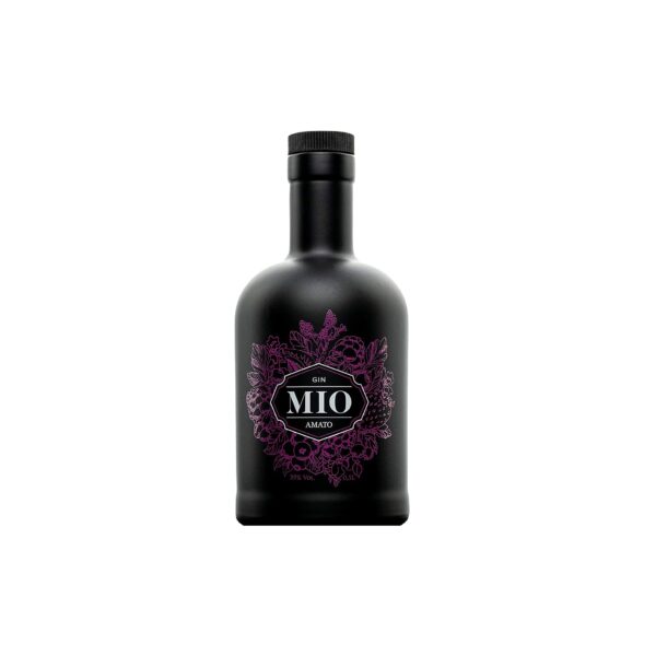 Mio Amato Gin Wiesbaden