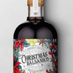 Christmas Balsamico
