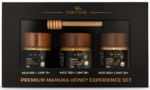 Manuka Honey Experience Set