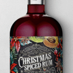 Christmas Spiced Rum