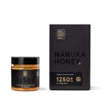 MANUKA HONIG MGO 1250+ (UMF 26+) 250g