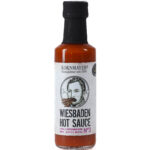 Wiesbadener Hot Sauce No. 3