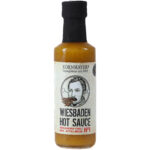 Wiesbadener Hot Sauce No 1