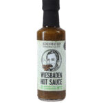 Wiesbadener Hot Sauce Nr. 2