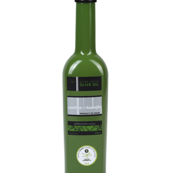Olivenöl Castillo Tudejen 500ml