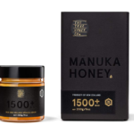 MANUKA HONIG MGO 1500+ UMF 28+ 250g