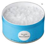 Pyramidensalz aus Zypern