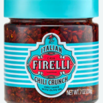 Casa Firelli Chili Crunch 200g Glas