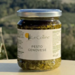 Le Colline – Pesto Genovese (Genueser Art)
