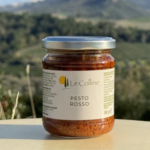 Pest Rosso, Rotes Pesto