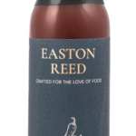 Honey Chilli Barbecue Sauce von Easton Reed 260 ml