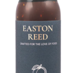 Peach Whiskey Sauce von Easton Reed – 260 ml