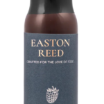 Raspberry Chipotle Sauce von Easton Reed 260 ml