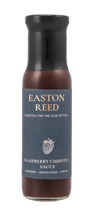 wwwolioceto_992publicwp-contentuploads202608ER-Rasberry-Chipotle.png Raspberry Chipotle Sauce von Easton Reed 260 ml – Bild 1