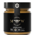 MANUKA HONIG MGO 100+ UMF 5+ 300g