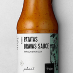 Patatas Bravas Sauce