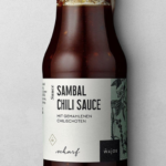 Sambal Chili Sauce