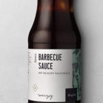 Barbecue Sauce, Wajos